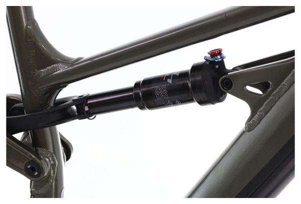 Produit reconditionné · Cannondale Moterra Neo / Vélo VTT électrique | Très bon état