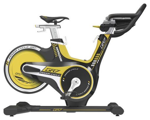 Horizon Fitness Vélo de Biking  GR7