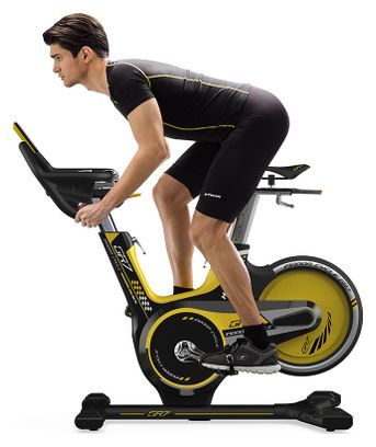 Horizon Fitness Vélo de Biking  GR7