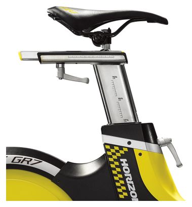 Horizon Fitness Vélo de Biking  GR7