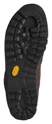 Scarpe da avvicinamento Millet Friction EU Gore-Tex marroni unisex