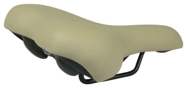 Selle nevea 260 x 205 mm dames beige pierre