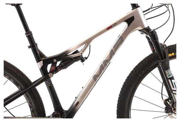 Produit reconditionné · MMR Kenta 30 / Vélo VTT | Bon état