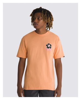 Vans All Day Orange T-Shirt