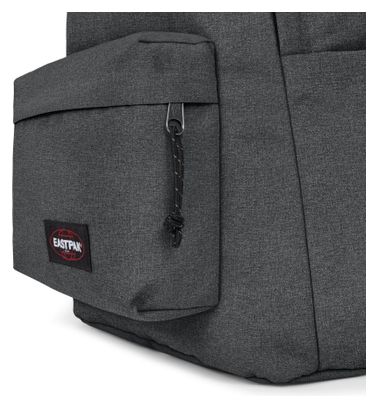 Eastpak Day Office Backpack Black Denim