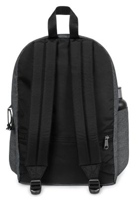 Eastpak Day Office Backpack Black Denim