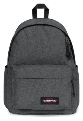 Eastpak Day Office Backpack Black Denim