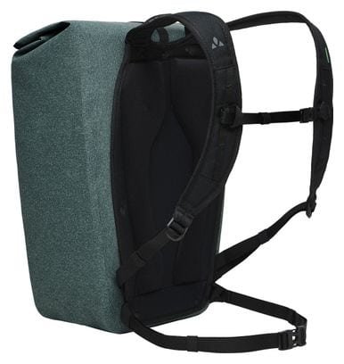 Vaude Clubride Urban 25 Rugzak Groen