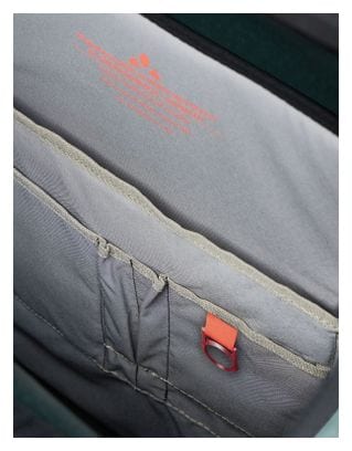 Vaude Clubride Urban 25 Rugzak Groen