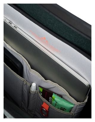 Vaude Clubride Urban 25 Rugzak Groen