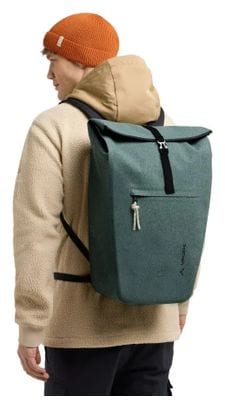 Vaude Clubride Urban 25 Rugzak Groen