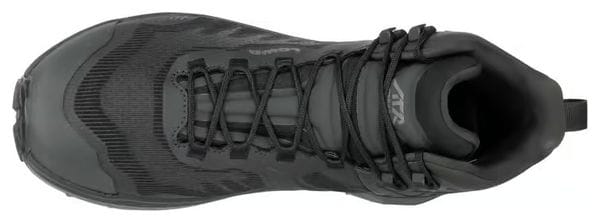 Lowa Fortux Gore-Tex QC Botas de senderismo para hombre Negras