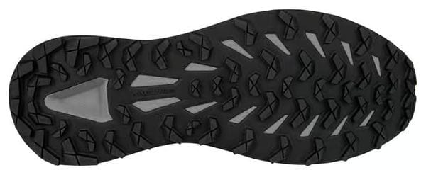 Lowa Fortux Gore-Tex QC Botas de senderismo para hombre Negras