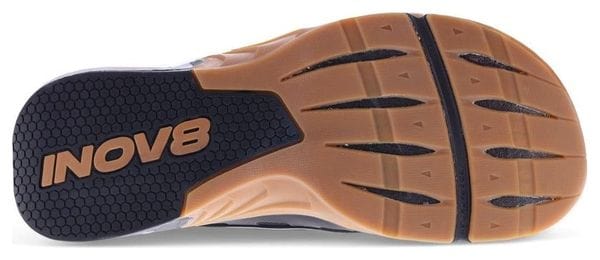 Chaussures Training Inov 8 F-Lite Max Noir/Gum Femme