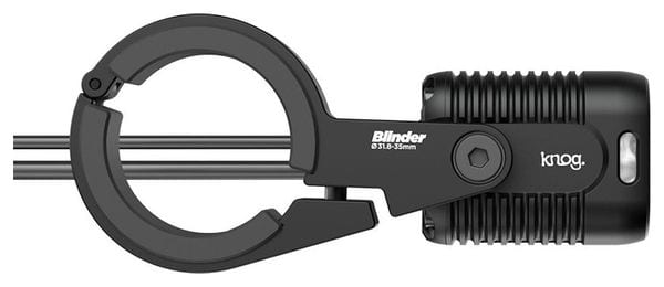 Knog Blinder E 2300 Front Light