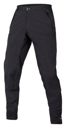 Pantalón Impermeable Endura MT500 II Negro