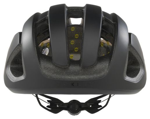 Casque Aero Oakley Aro 3 Mips Mat Noir / Gris