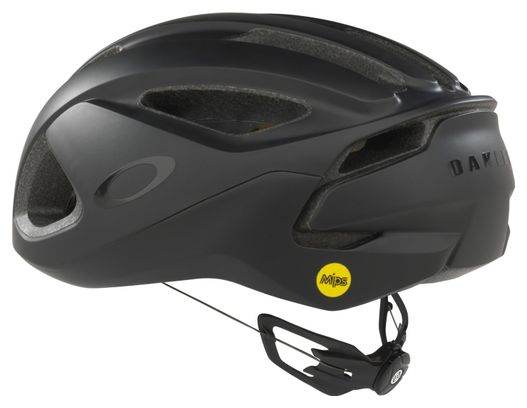 Casque Aero Oakley Aro 3 Mips Mat Noir / Gris