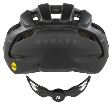 Casque Aero Oakley Aro 3 Mips Mat Noir / Gris