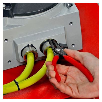 Knipex External Circlip Pliers 19-60 mm