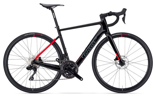 自転車本体 Wilier 25 GARDA XS (BKL/RED) 自転車本体 Wilier 25 GARDA XS (BKL/RED) Wilier 25 GARDA XS (BKL