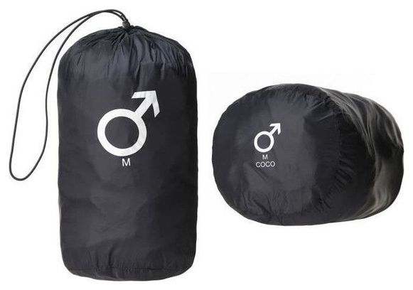 COCO Veste duvet homme MOOD M