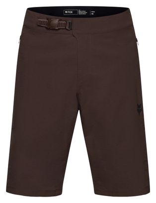 Fox Ranger Voering Kort Bruin 