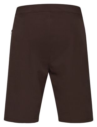 Fox Ranger Voering Kort Bruin 