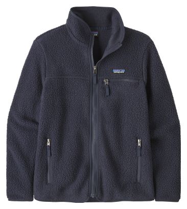 Polar Patagonia Retro Pile Azul, Mujer