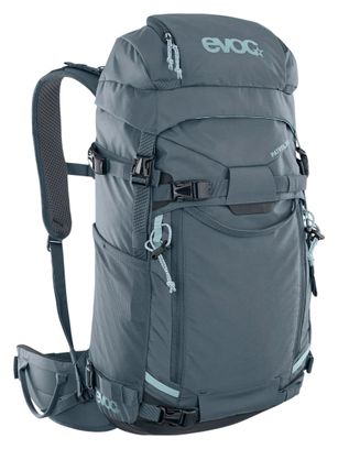 Zaino Evoc Patrol 32L Carbon Grey 