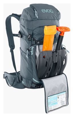 Zaino Evoc Patrol 32L Carbon Grey 