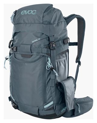 Zaino Evoc Patrol 32L Carbon Grey 