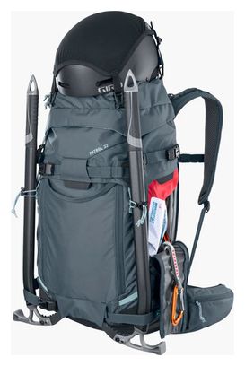 Zaino Evoc Patrol 32L Carbon Grey 