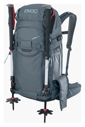 Zaino Evoc Patrol 32L Carbon Grey 