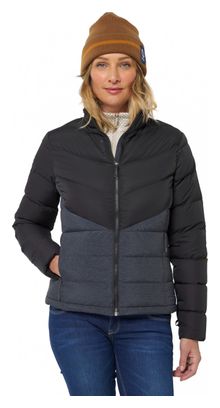 Lafuma Shift Daunenjacke Schwarz Damen