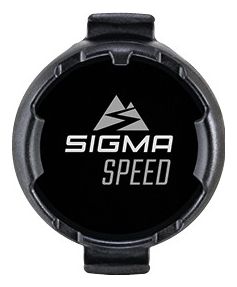 Sigma ROX 4.0 GPS computer Cadence Speed Cardio Pack White