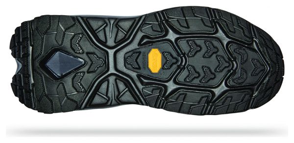 Calzado Outdoor Hoka One One Kaha 2 GTX negro