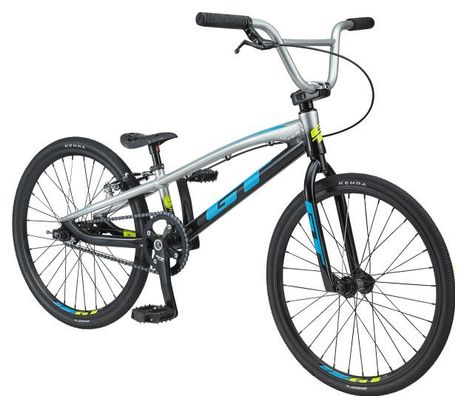 GT BMX Race Speed Series Expert XL Black / Grey 2020 | Alltricks.com
