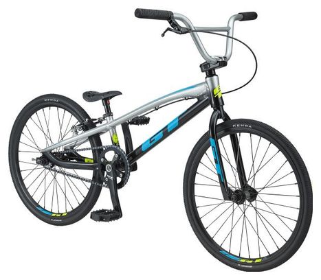 GT BMX Race Speed Series Expert XL Black / Grey 2020