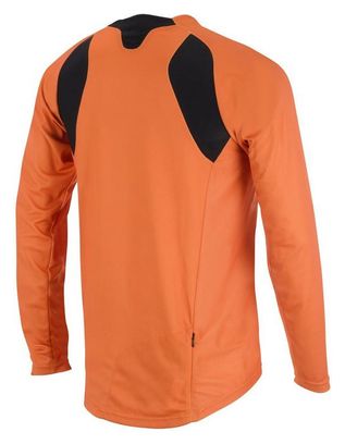 ALPINESTARS Long Sleeves Jersey MESA Orange