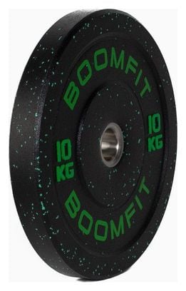 Disque Hi-Temp 10Kg - BOOMFIT