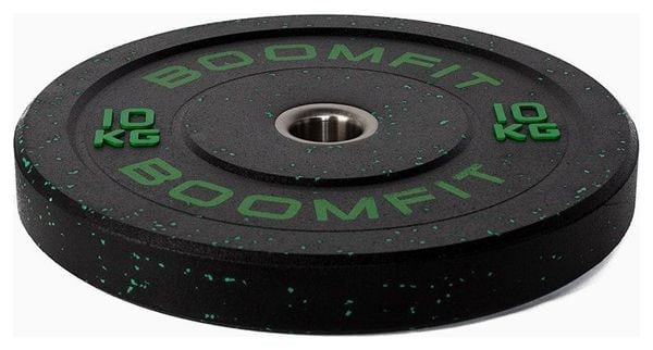 Disque Hi-Temp 10Kg - BOOMFIT