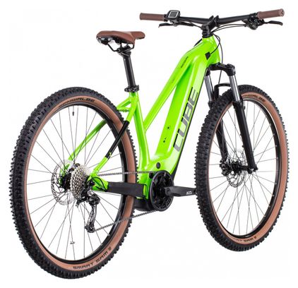 e bike aus normalen fahrrad MYVELO Berlin Elektro Klapprad Cube Reaction Hybrid Performance filter__suspension_full Kabel:Micro-USB (immer enthalten)