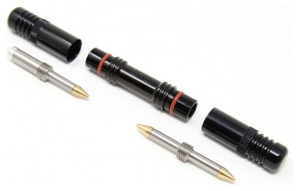 Dynaplug Racer Pro Tubeless Repair Kit