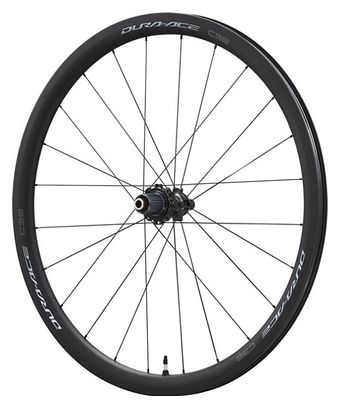 Shimano Dura-Ace R9270-C36 Achterwiel I 12x100 mm I Centerlock