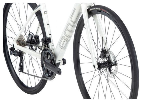 BMC Roadmachine Three Road Bike Shimano Ultegra Di2 12S 700