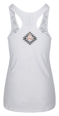 Débardeur coton femme Kilpi NICA-W