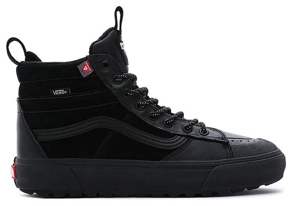 Vans SK8-HI MTE-1 Skate Shoes Black