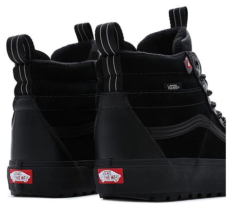 Vans SK8-HI MTE-1 Skate Shoes Black