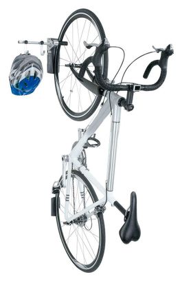 Topeak One Up Bike Holder Grey